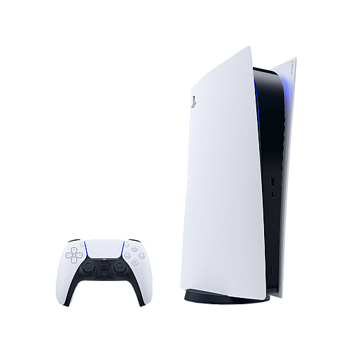 Consola Digital Edition 825gb Ssd Playstation 5