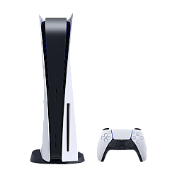 Consola 825gb Ssd Playstation 5