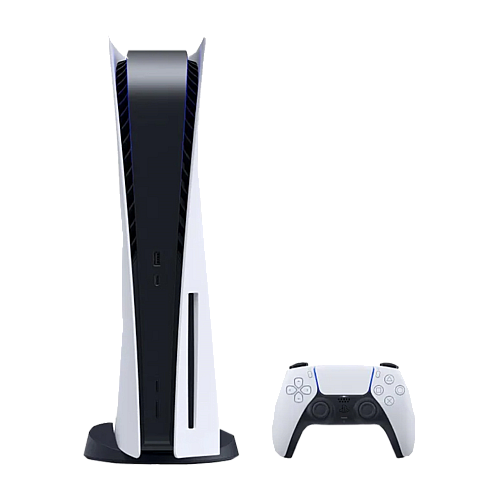 Consola 825gb Ssd Playstation 5