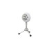 Microphone blue Snowball Texturat Alb Microphone blue Snowball Texturat Alb