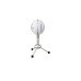 Microphone blue Snowball Texturat Alb Microphone blue Snowball Texturat Alb