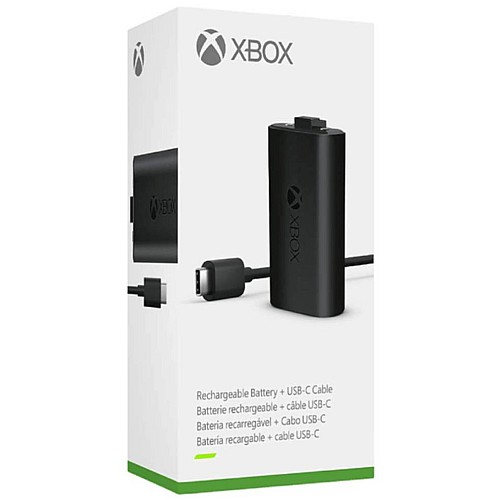 Microsoft Kit Redare și Incarcare