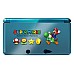 Set Super Mario Protector Si Skin Nintendo 3ds Set Super Mario Protector Si Skin Nintendo 3ds