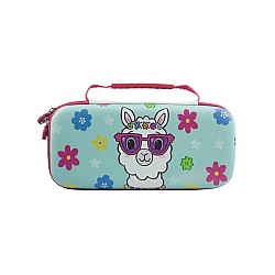 Case Llama lite cyan