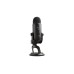 Blue Microphone Yeti Blackout