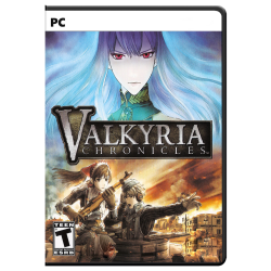 Valkyria Chronicles
