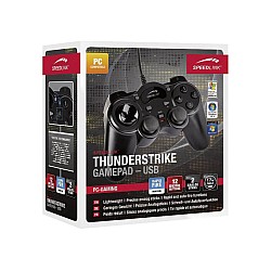 Gamepad Cu Fir Thunderstrike Usb