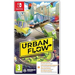 Urban Flow (code In A Box)