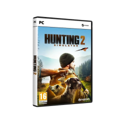 Hunting Simulator 2