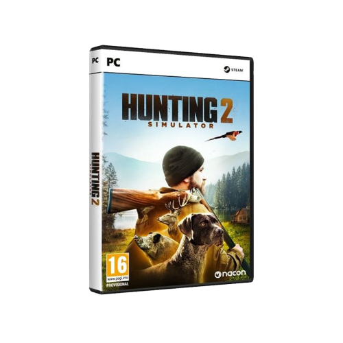Hunting Simulator 2