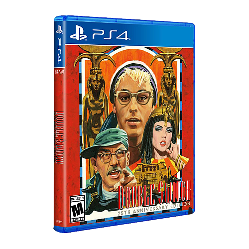 Double 25th Anniversary Edition