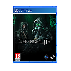 Chernobylite