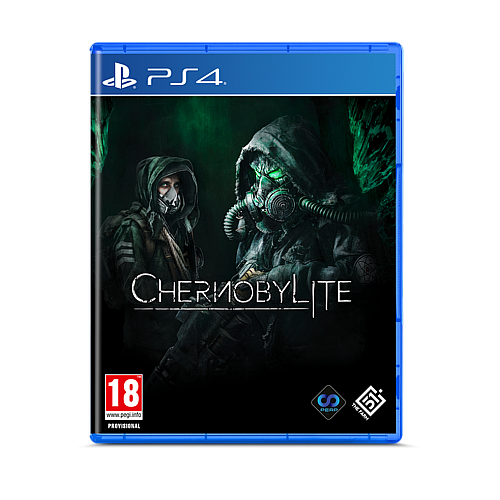 Chernobylite
