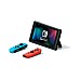 Consola Nintendo Switch V2 + 2 Controllere Red & Blue
