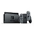 Consola Nintendo Switch V2 + 2 Controllere Grey