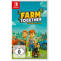 Farm Together Deluxe Edition