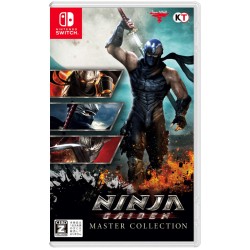 Ninja Gaiden Master Collection