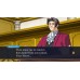 Phoenix Wright Ace Attorney Trilogy 1, 2 & 3