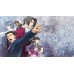 Phoenix Wright Ace Attorney Trilogy 1, 2 & 3