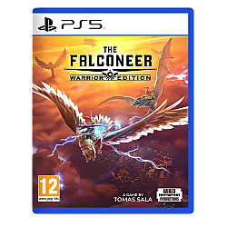 The Falconeer Warrior Edition