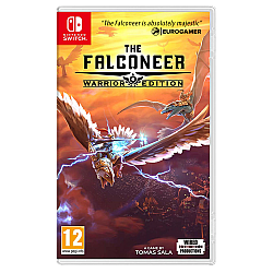 The Falconeer Warrior Edition