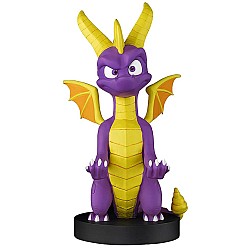 Figurine Suport Spyro The Dragon Xl Cable Guy