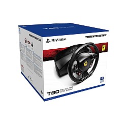 Steering Wheel Thrustmaster T80 Ferrari 488 Gtb Edition