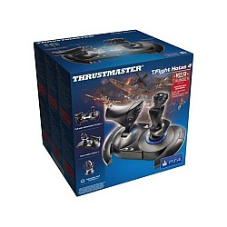 Thrustmaster Joystick T.flight Hotas 4
