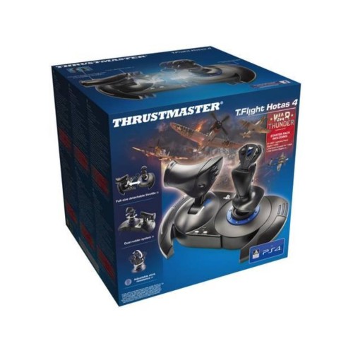 Thrustmaster Joystick T.flight Hotas 4