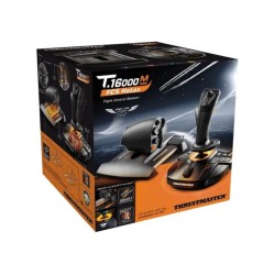 Thrustmaster Joystick T.16000m Joystick Orange