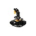 Thrustmaster Joystick T.16000m Joystick Orange
