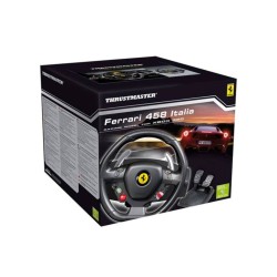Steering Wheel Thrustmaster Ferrari 458 Italia