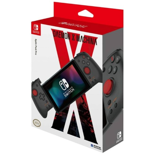 Hori Nintendo Switch Split Pad Pro Daemon X Machina Edition