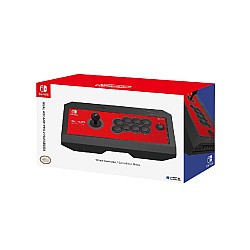 Arcade real Pro.v Hayabusa