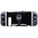 Carcasa Consola hori The Elder Scrolls V Skyrim Carcasa Consola hori The Elder Scrolls V Skyrim