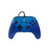 Powera Controller Enhanced Wired Sapphire Fade