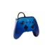 Powera Controller Enhanced Wired Sapphire Fade