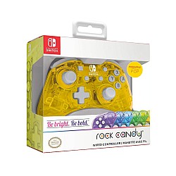 Controller Mini Rock Candy Cu Cable Pineapple Pop