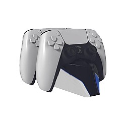 Orb Dock De Incarcare Dublu Ps5