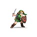 Amiibo Young Link Super Smash