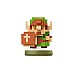 Amiibo Nintendo Figurine 8 Bit Link