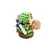 Amiibo Nintendo Figurine 8 Bit Link
