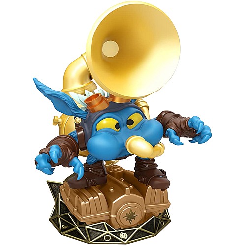 Figures Skylanders Superchargers - Pop Fizz