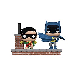 Figures Funko Pop! Vinyl Heroes Comic Moments
