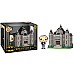 Figures Funko Pop! Town Alfred Pennyworth Figures Funko Pop! Town Alfred Pennyworth