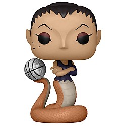 Figures Funko Pop! Vinyl Movies Space Jam A New Legacy - White Mamba