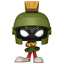 Figures Funko Pop! Vinyl Movies Space Jam A New Legacy - Marvin The Martian