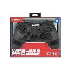 Controller wireless kmd Pro Clear Black