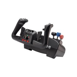 Eclipse Yoke Controller