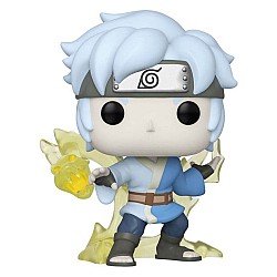 Figures Funko Pop! Animation Boruto Naruto Next Generations Mitsuki Vinyl